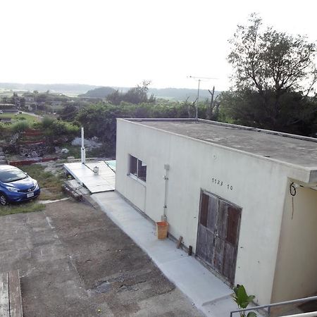Pension Aragusuku Miyakojima  Exterior photo