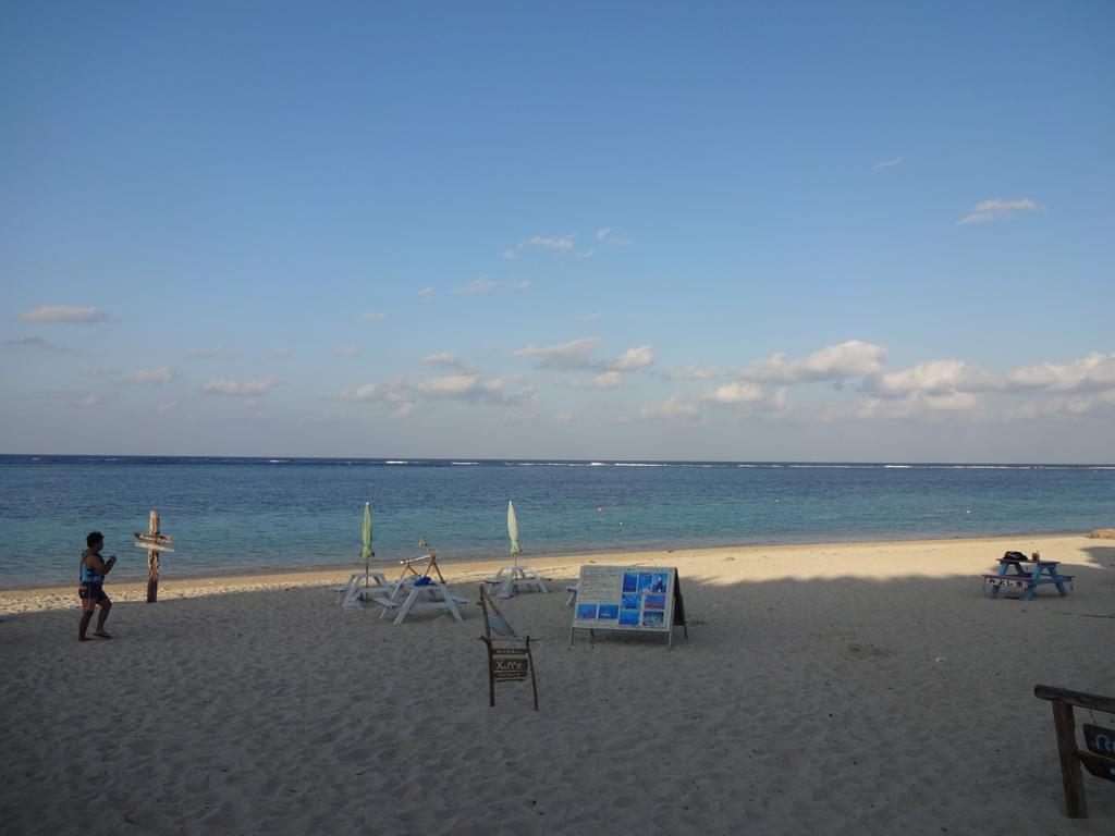Pension Aragusuku Miyakojima  Exterior photo